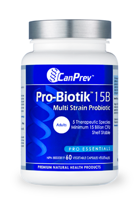 Pro Biotik 15B
