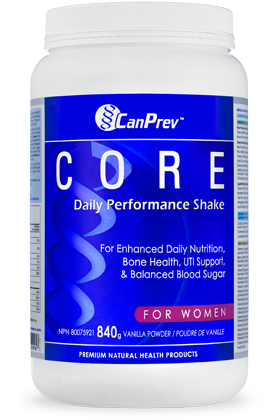 CanPrev-Core-For-Women-840g