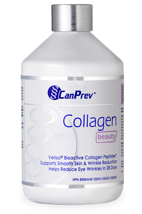 Collagen Beauty