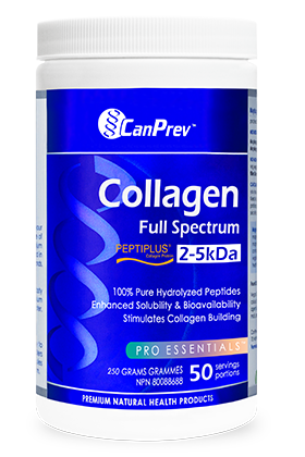 Collagen Full Spectrum