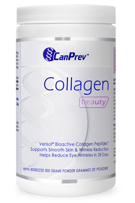 Collagen Beauty