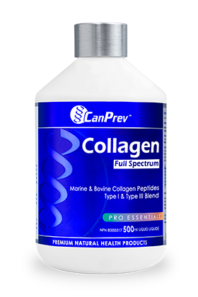 Collagen Full Spectrum