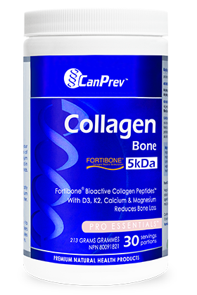 Collagen Bone