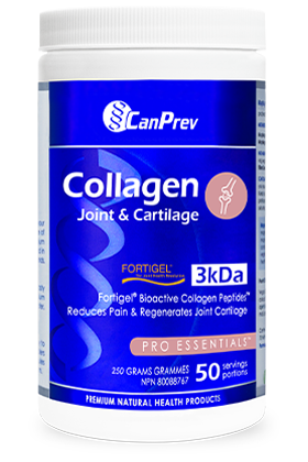 Collagen Joint and Cartilage