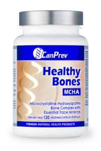 Healthy Bones MCHA