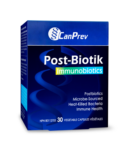 Post-biotics