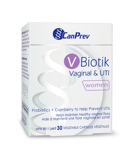 Vaginal&UTI