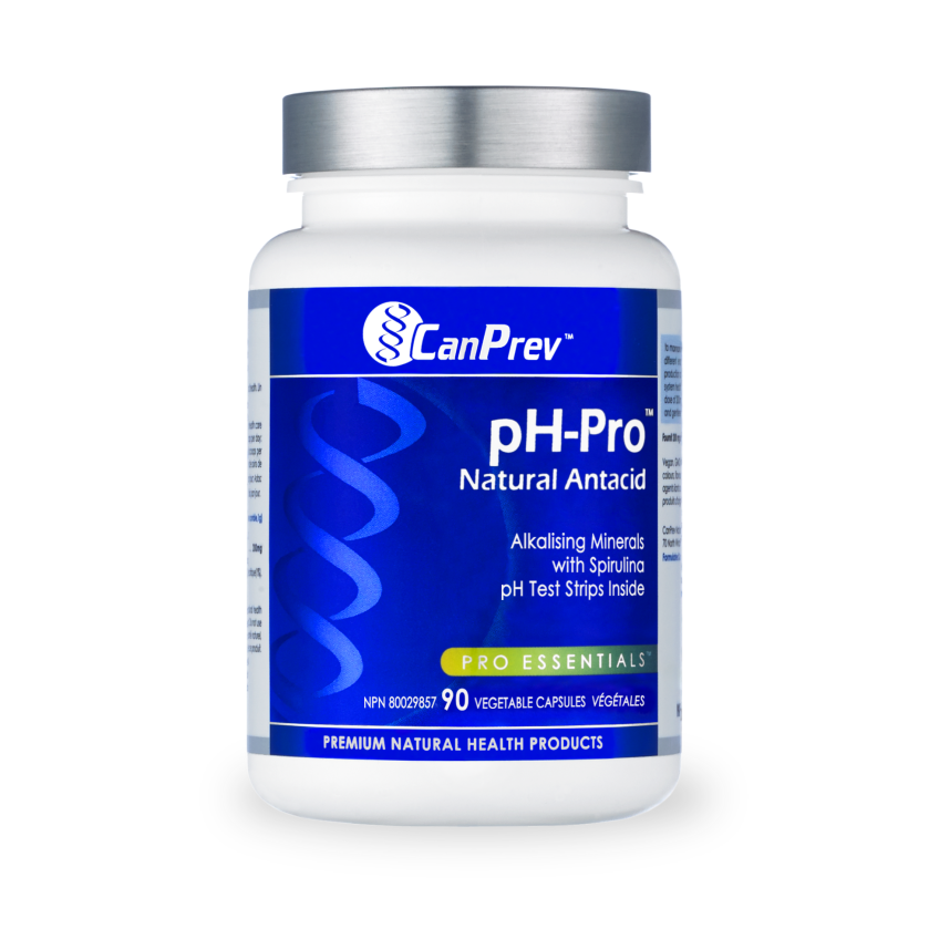 pH-Pro