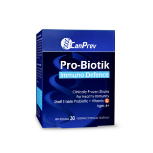 Pro-Biotik Immuno Defence
