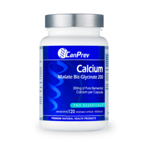 Calcium Malate Bis·Glycinate 200