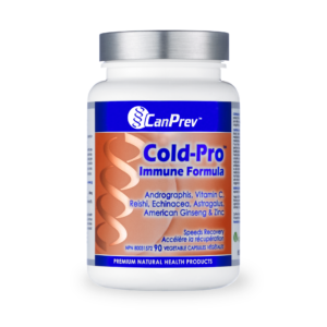 CanPrev Cold Pro