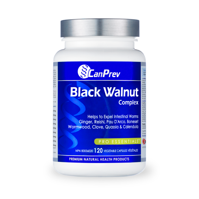 Black Walnut Complex