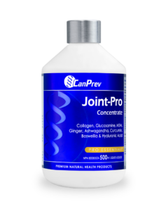 Joint-Pro Concentrate - Liquid - Green Apple