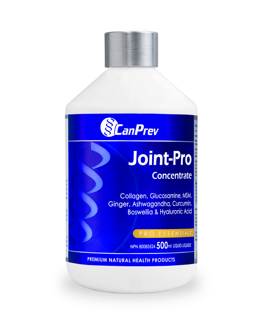Joint-Pro Concentrate - Liquid - Green Apple
