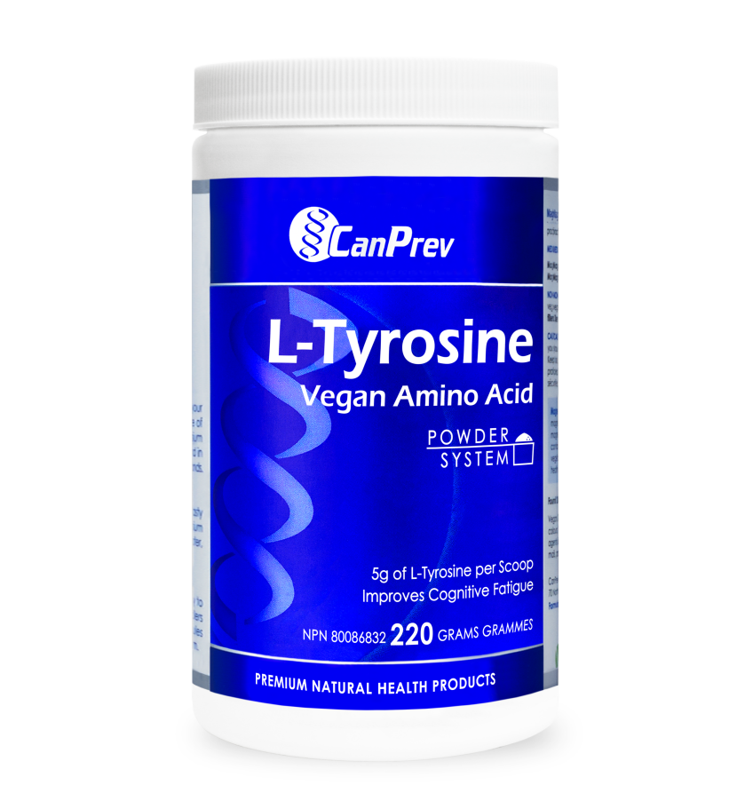 L-Tyrosine Vegan Amino Acid