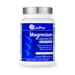 Magnesium Bis·Glycinate 200 Gentle Poudre