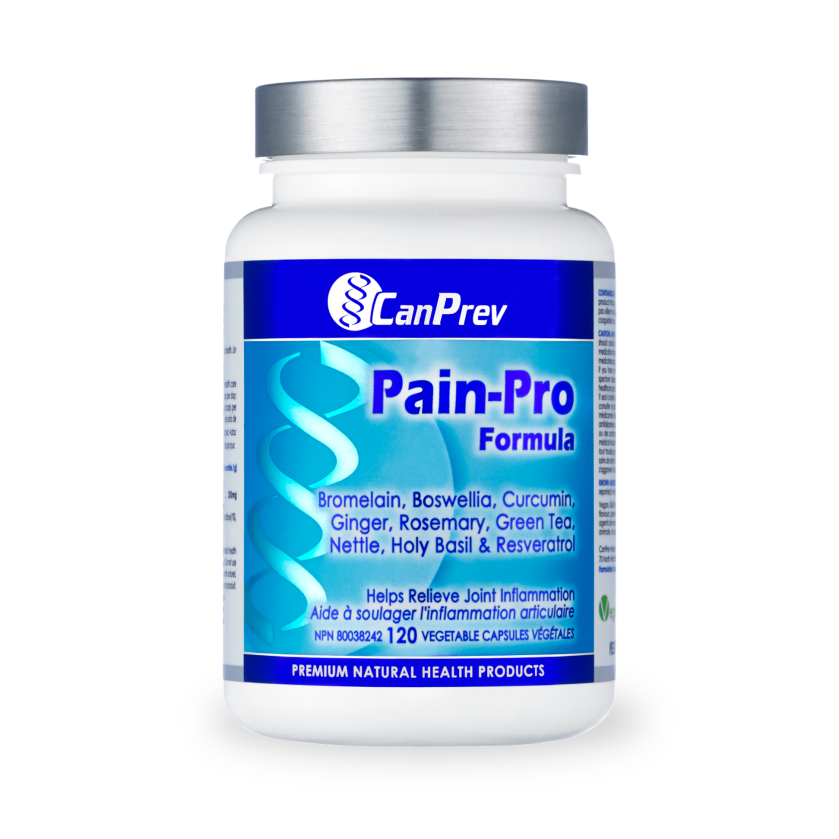 Pain-Pro Formula