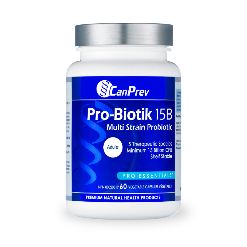Pro-Biotik 15B