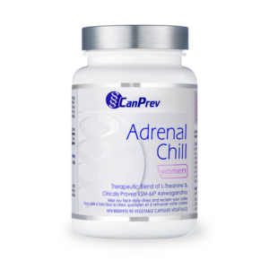 Adrenal Chill