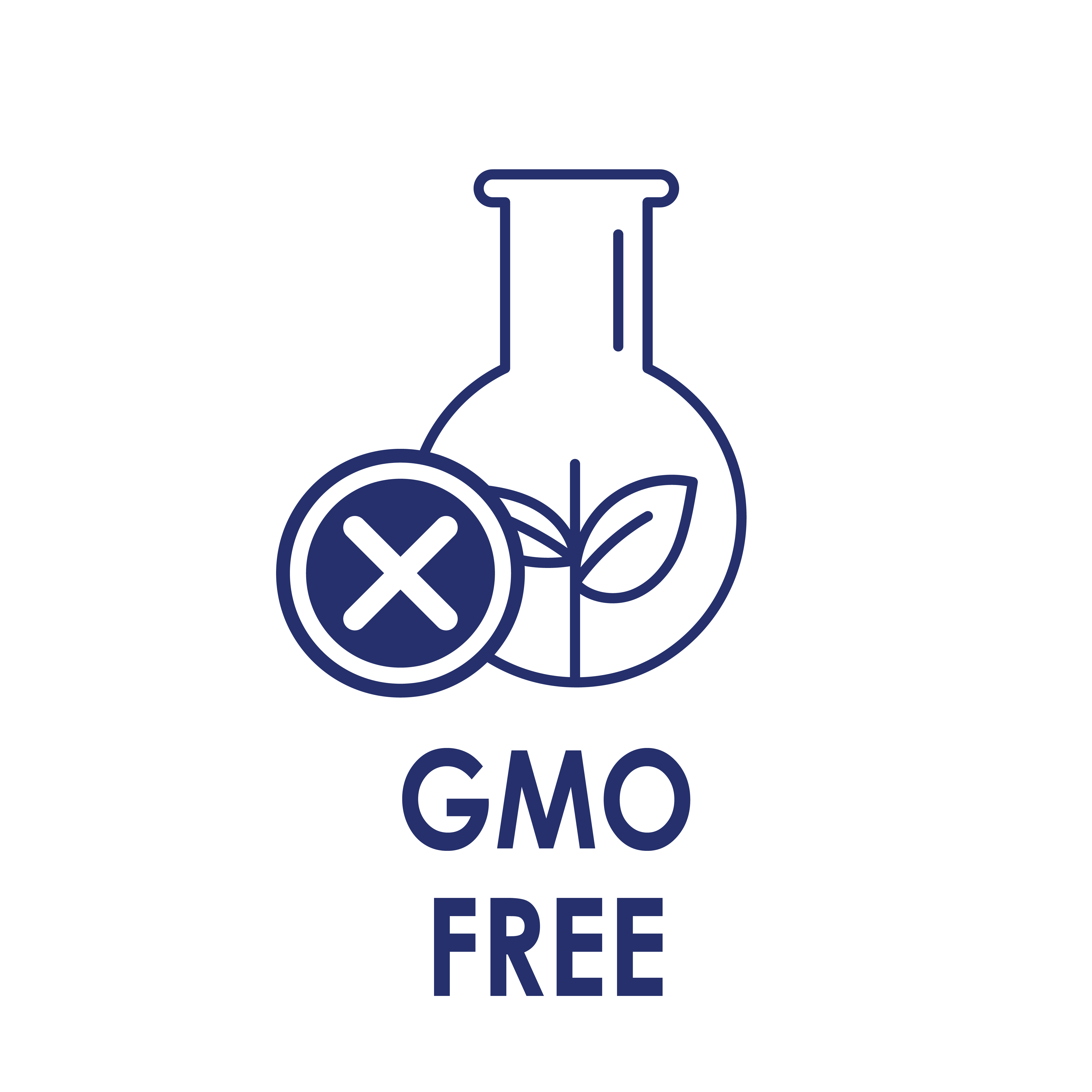 GMO Free