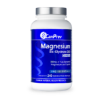 Magnesium Bis·Glycinate 200 Gentle
