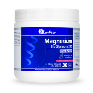 Magnesium Bis·Glycinate - Mélange à Boire - Bleuet juteux