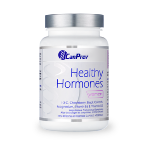 Healthy Hormones