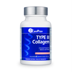 CanPrev’s Type II Collagen