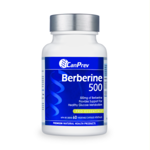 Berberine 500mg