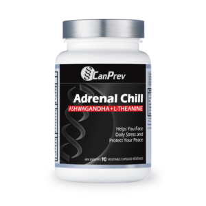 Adrenal Chill - Hommes