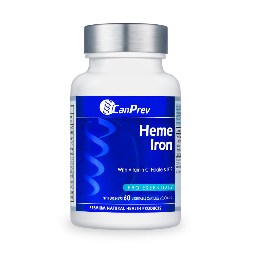Heme Iron
