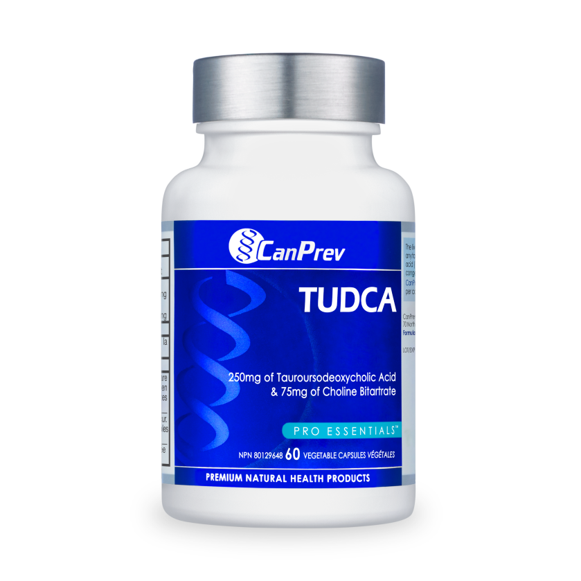 TUDCA