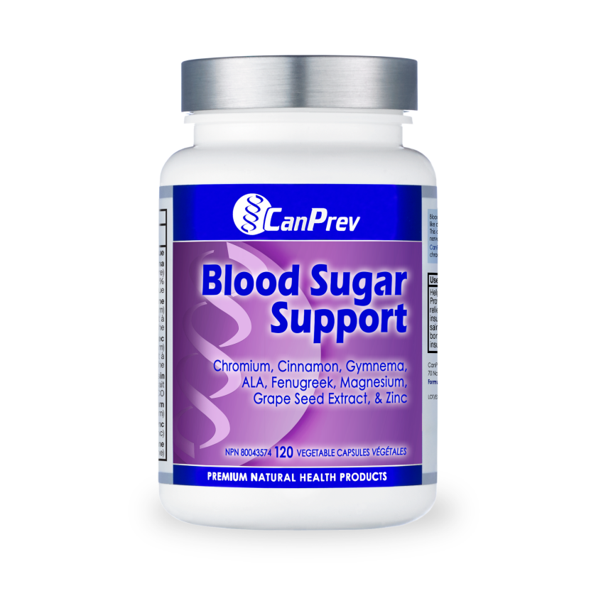 Blood Sugar Support