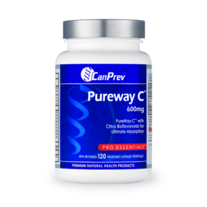Pureway C 600mg