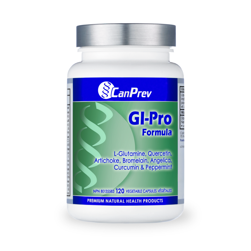 GI-Pro Formula (formerly Digestion & IBS)