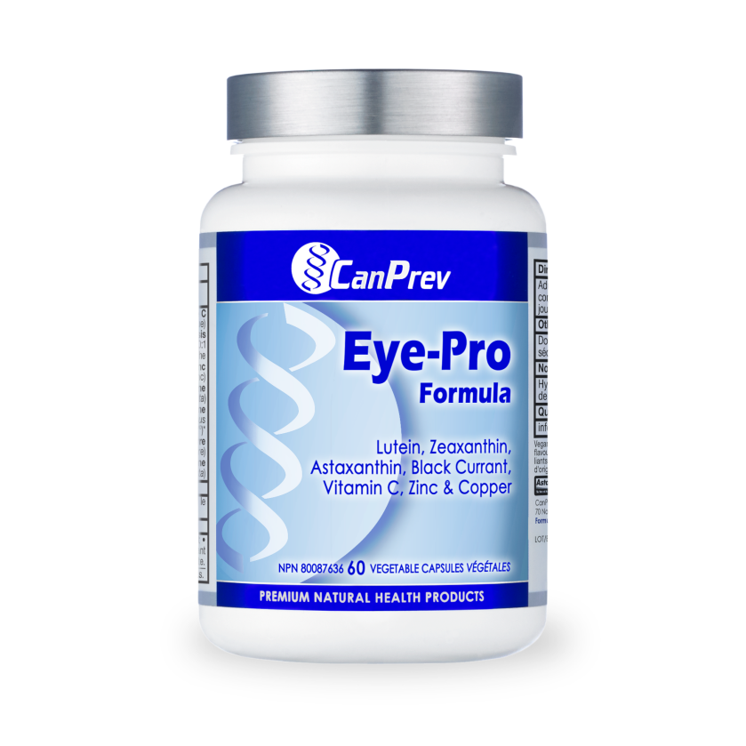 Eye-Pro Formula