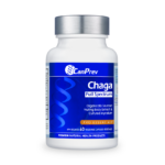 Chaga Full Spectrum