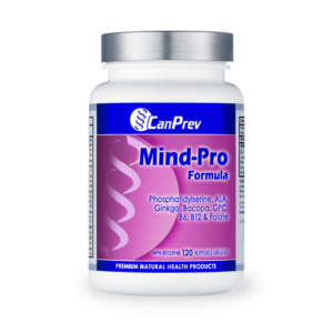 Mind-Pro Formula