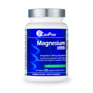 Magnesium Malate