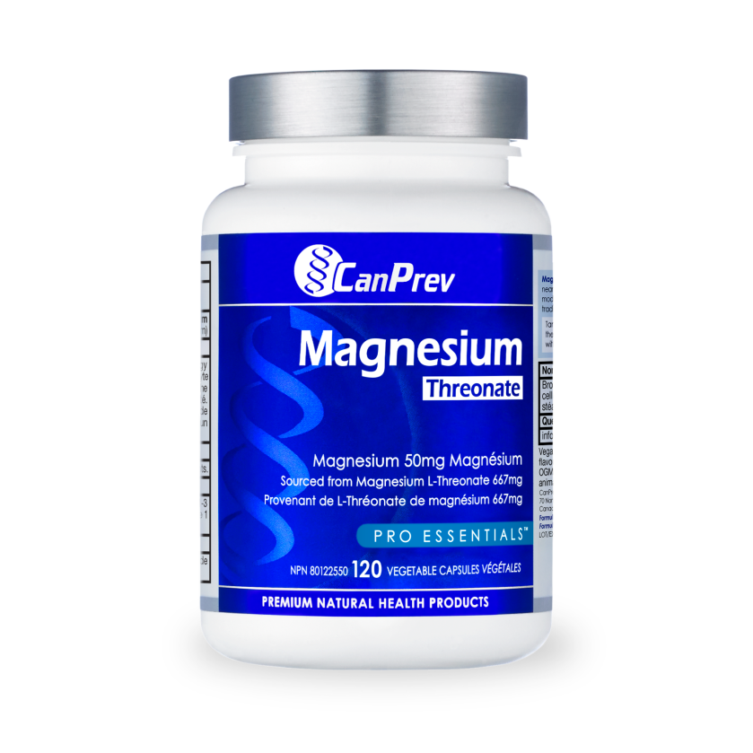 Magnesium Threonate